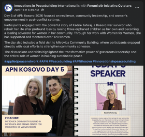 APN Day 5