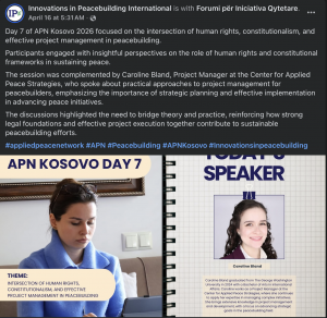 APN Day 7