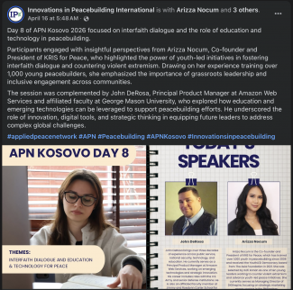 APN Day 8