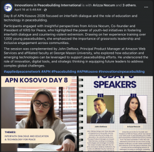 APN Day 8