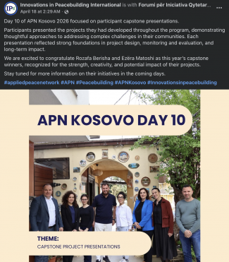 APN Day 10